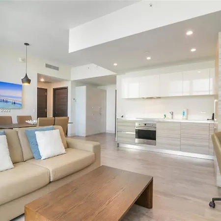 Near Beach - Rooftop Pool - Hot Tub - Broad-Walk Hollywood Exterior photo