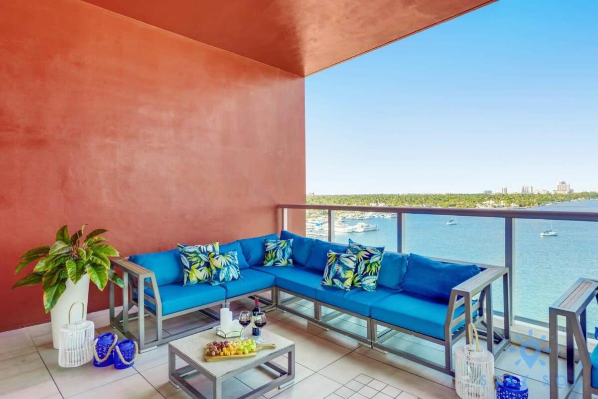 Apartment Near - Rooftop Pool - Hot Tub - Broad-walk Hollywood