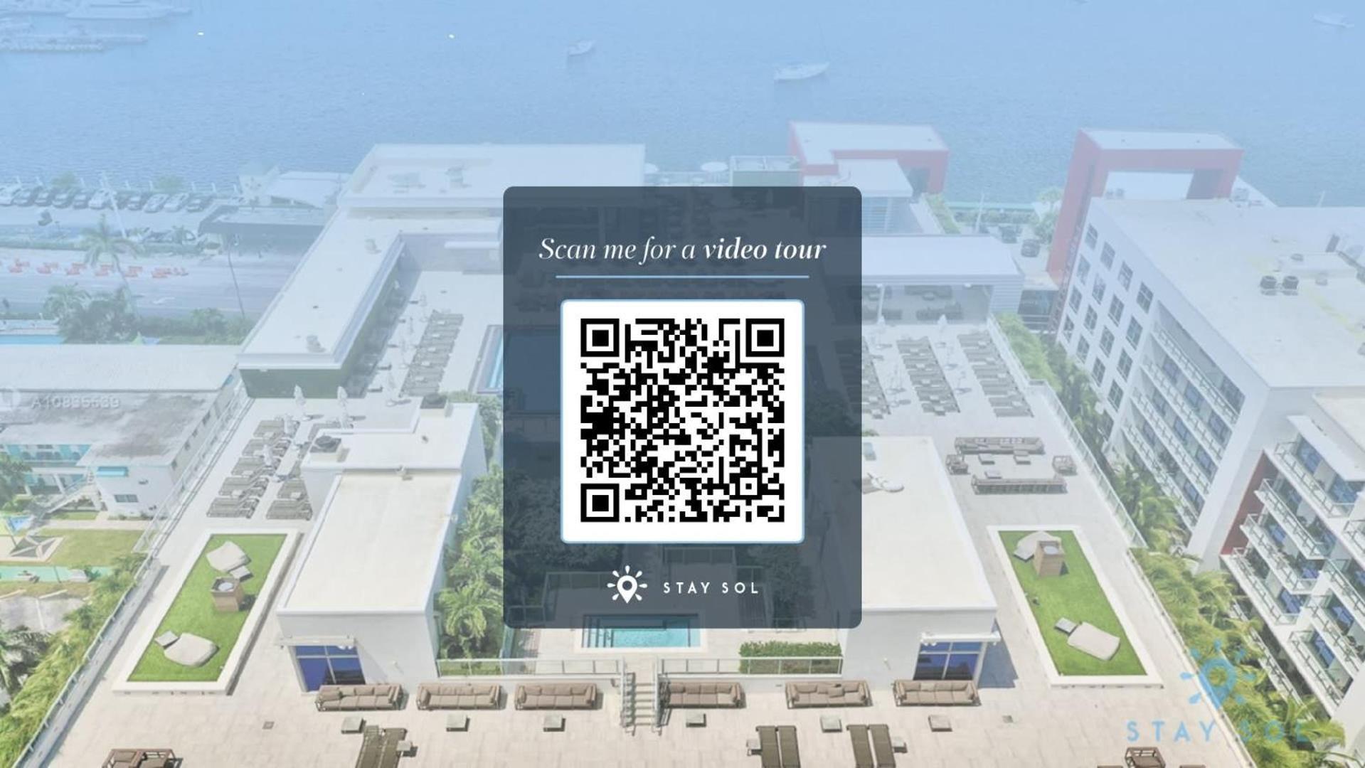 New!! Beachfront - Rooftop Pool Apartamento Hollywood